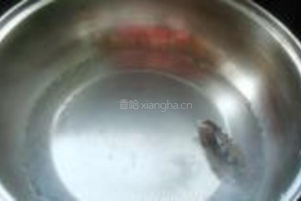 鲍汁海参的做法图解3
