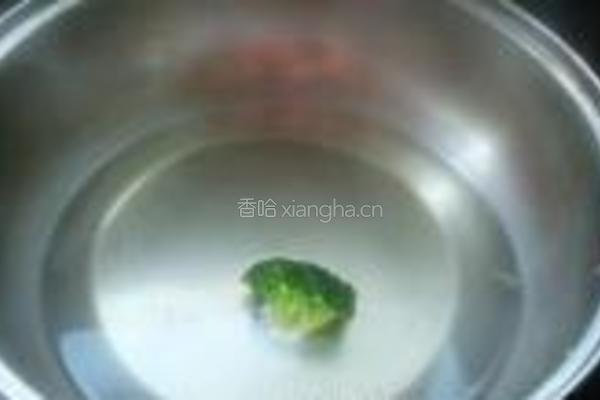 鲍汁海参的做法图解4