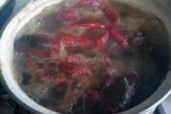 小龙虾的做法图解2