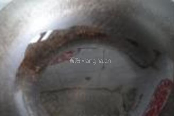 清蒸娃娃菜的做法图解5