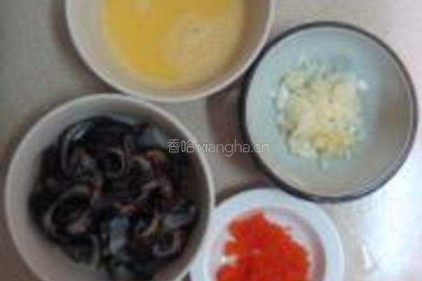 酱烧海参的做法图解2