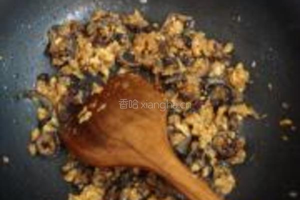 酱烧海参的做法图解8