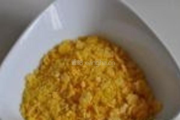 脆皮鸡翅的做法图解3