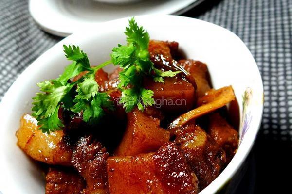 红烧肉