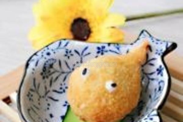 芝心虾球的做法图解10