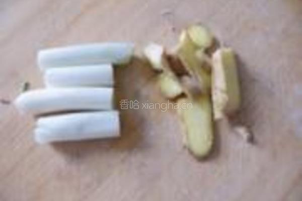 毛家红烧肉的做法图解2