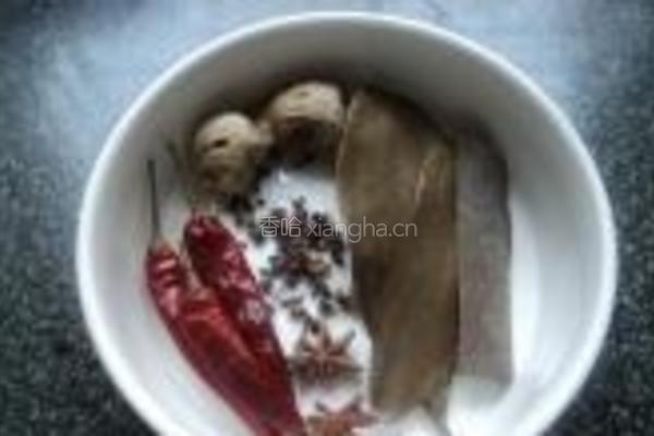 幸福猪头肉的做法图解2