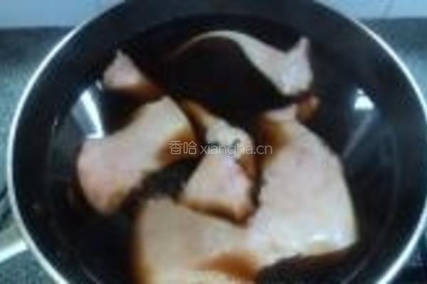 幸福猪头肉的做法图解7