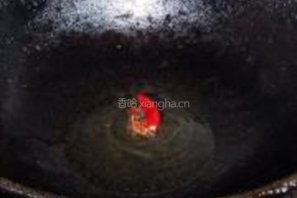 红烧偏口鱼的做法图解10