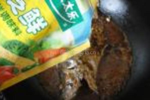 红烧臭鳜鱼的做法图解18