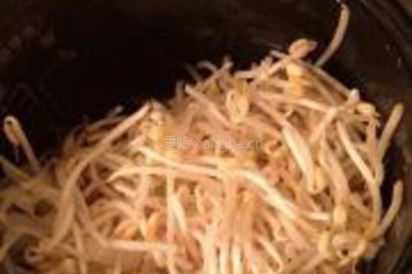 藤椒水煮鱼的做法图解2