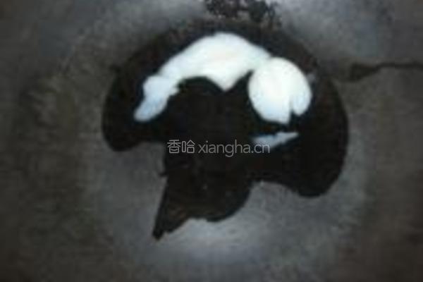 西芹炒香菇的做法图解7