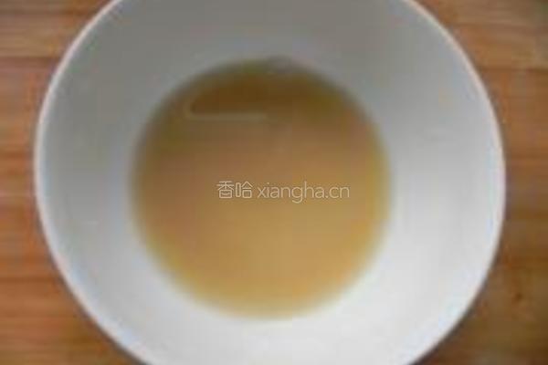 虾仁黄瓜盅的做法图解11
