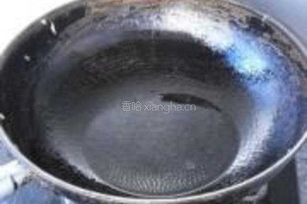 煎烤大蒜的做法图解2