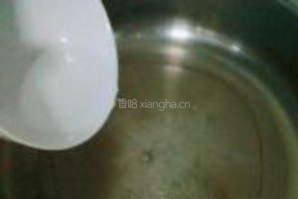 水晶咕咾肉的做法图解20