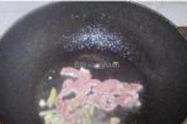 蛤蜊豆腐海带汤煲的做法图解2