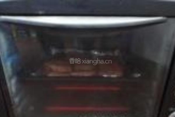 新奥尔良料烤鸡翅中的做法图解5