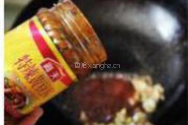 侉炖豆腐鱼的做法图解6