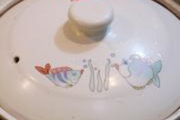 冻魔芋豆干鸭的做法图解16
