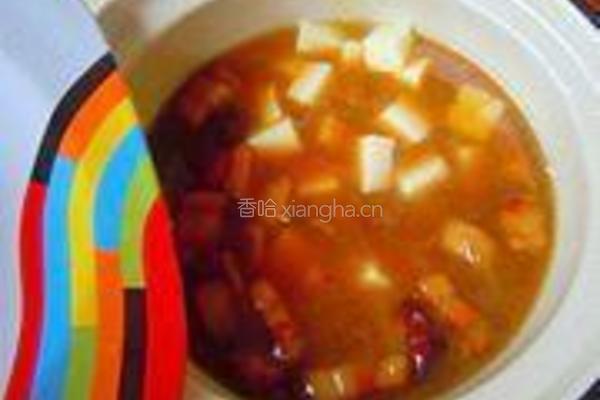 红烧肉炖土豆的做法图解14