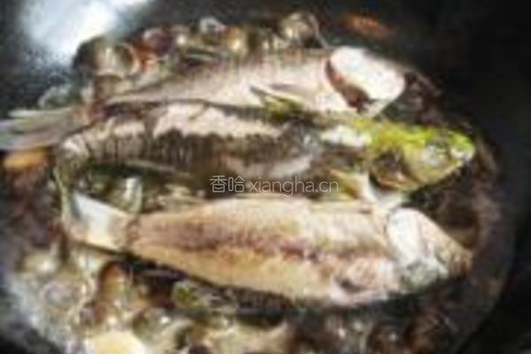 沟三鲜的做法图解7