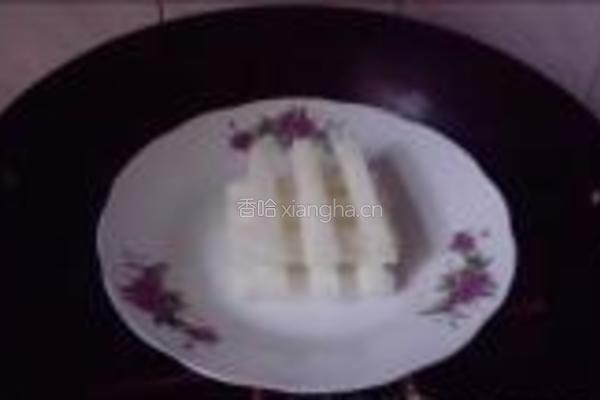 山楂山药的做法图解5