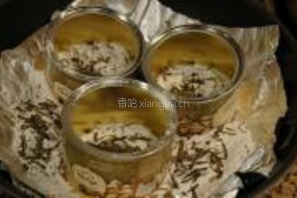 龙井茶香熏翅的做法图解12