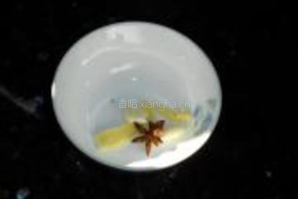 冬菇扒鸭的做法图解6