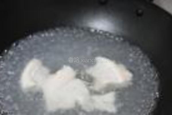农家小炒肉的做法图解2