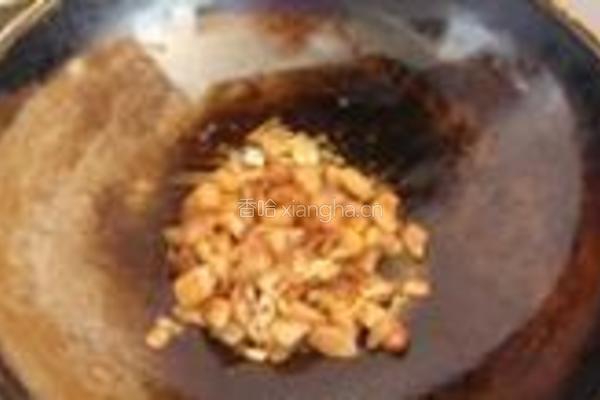 卤肉饭的做法图解10