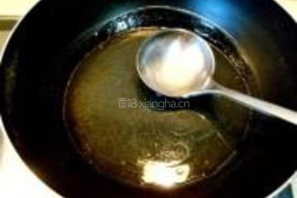 金箱白玉红嘴绿鹦哥的做法图解22