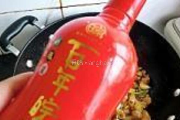 炖牛蹄筋的做法图解7