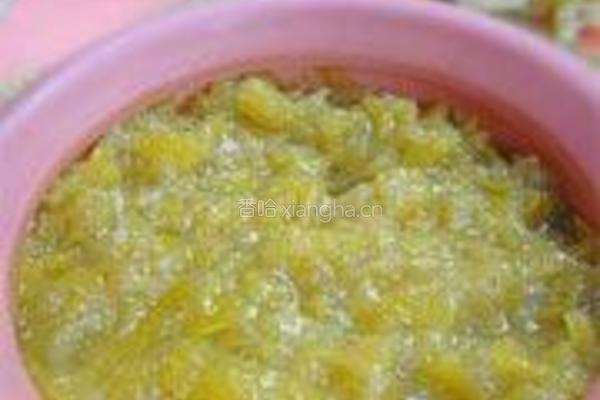 蜂蜜柚子茶的做法图解11