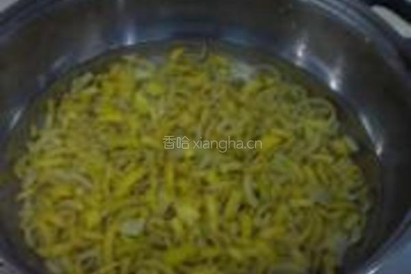 蜂蜜柚子茶的做法图解6