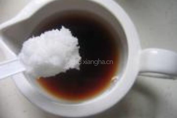香辣蟹的做法图解6