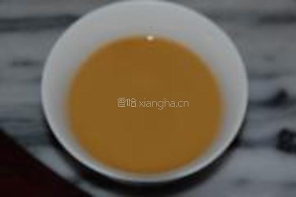 私房烧豆腐的做法图解4