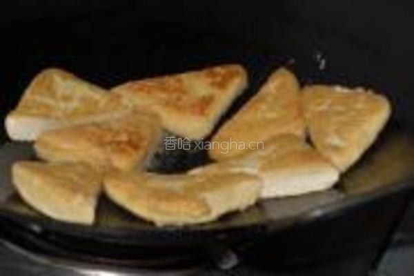 私房烧豆腐的做法图解6