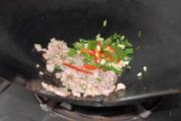 私房烧豆腐的做法图解8