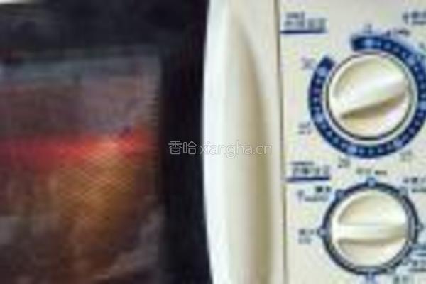 香糟毛豆菊花肫的做法图解3