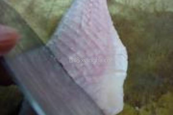 红烧桂鱼的做法图解5