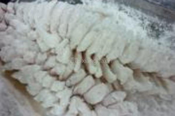 红烧桂鱼的做法图解7