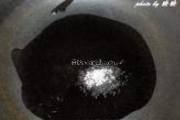 荸荠鸡翅的做法图解4
