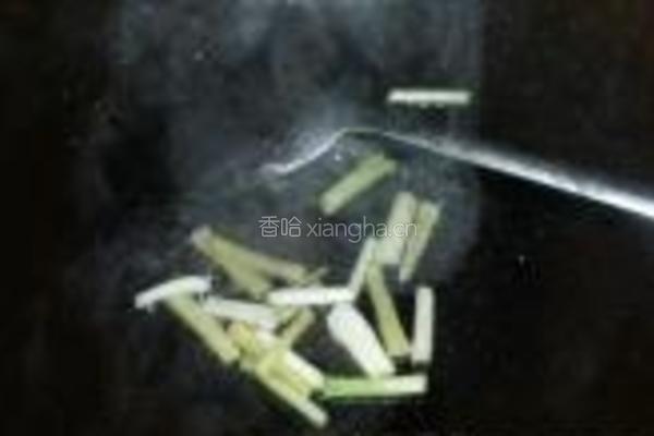 荸荠鸡翅的做法图解6
