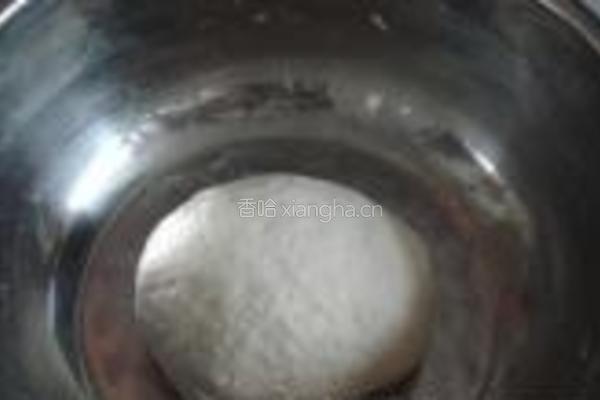 荷叶饼夹梅菜烧肉的做法图解13