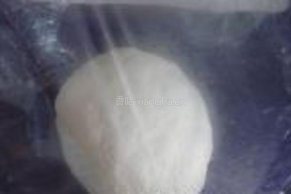 荷叶饼夹梅菜烧肉的做法图解14