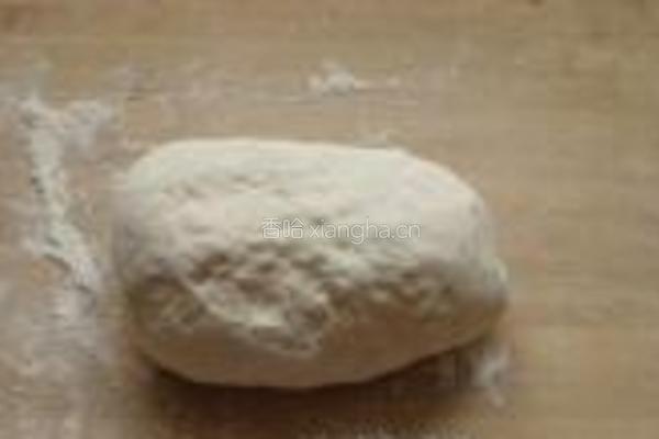 荷叶饼夹梅菜烧肉的做法图解16
