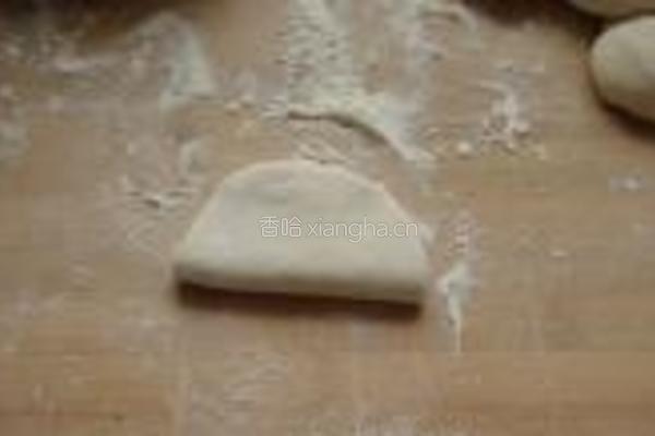 荷叶饼夹梅菜烧肉的做法图解18