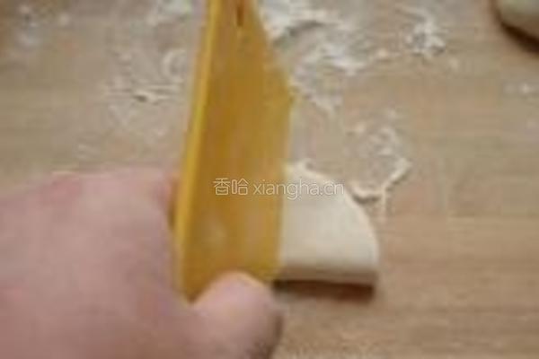 荷叶饼夹梅菜烧肉的做法图解19