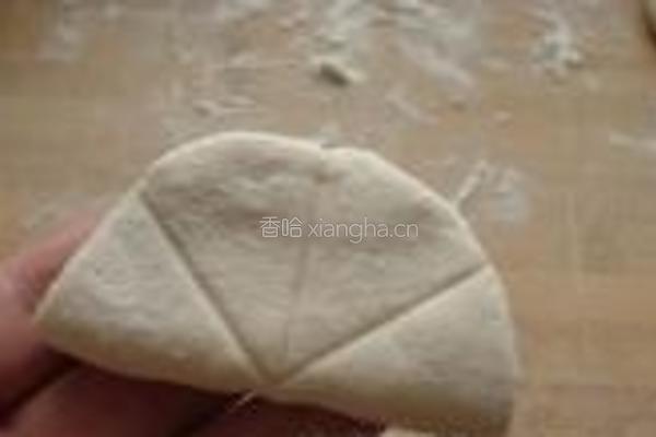 荷叶饼夹梅菜烧肉的做法图解20