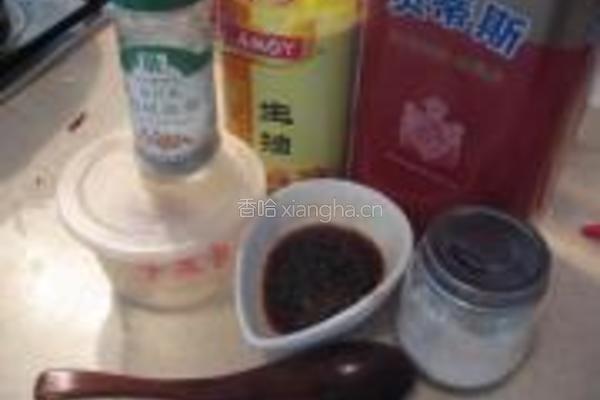 辣子鸡的做法图解3